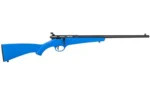 Savage Arms SAV RASCAL 22LR 16 1/8" BLUE - alternate view 3