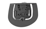 BLACKHAWK BH SERPA SPRTSTR FOR GLK19 RH GRY - alternate view 3