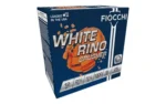 Fiocchi Ammunition FIOCCHI W RINO CRSHR 12GA #8 25/250 - alternate view 3