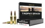 NOSLER TGA 6.5 PRC 140GR AB 20/200 - alternate view 3