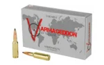 NOSLER VG 6.5GRND 90GR FB TIP 20/200 - alternate view 3