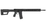 Daniel Defense DD4 SPRIII Rifle 5.56mm 32rd Magazine 18" Barrel 15" Handguard - alternate view 3