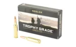 NOSLER 7MM PRC 160GR AB 20/200 - alternate view 3
