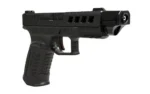 DERYA DY9 COMP 9MM 4.64" 15RD BLK - alternate view 3