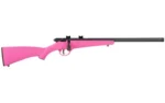 Savage Arms SAV RASCAL 22LR FV-SR 16.125" PNK - alternate view 3