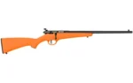Savage Arms SAV RASCAL 22LR 16.125" ORANGE - alternate view 3