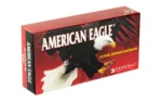 Federal Cartridge Co. American Eagle Handgun Ammunition .25 ACP 50 gr FMJ 760 fps 50/rd - alternate view 3