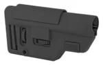 B5 Systems Precision Stock Collapsible Medium Black - alternate view 3