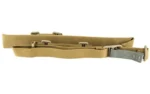 Blue Force Gear Vickers Padded 2-Point Sling with Acetal Hardware Coyote Brown - alternate view 3