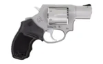 Taurus USA TAURUS 327 .327 FED 2" 6RD STS/BLK - alternate view 3