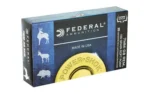 Federal Cartridge Co. Federal Power-Shok Rifle Ammunition 7mm-08 Rem 150 gr SP 2650 fps - 20/ct - alternate view 3
