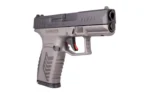 DERYA DY9Z 9MM 3.5" 15RD OR GRAY/BLK - alternate view 3