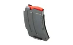 Savage Arms MAG SAV MKII/900 22LR/17HM2 5RD BL - alternate view 3