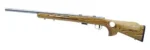 Savage Arms SAV 93R17-BTVS 17HMR 21" 5RD LAM STS - alternate view 3