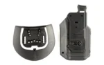 BLACKHAWK BH OMNIVORE L2 HLSTR TLR 1/2 LH BK - alternate view 3