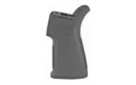 Reptilia CQG AR-15 Pistol Grip Black - alternate view 3