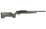 Savage Arms SAV B22 TMBR TAC 22WMR 18" 10RD ODG - alternate view 3