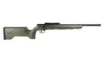 Savage Arms SAV B17 TMBR TAC 17HMR 18" 10RD ODG - alternate view 3