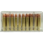 CCI Ammunition CCI MAXI-MAG 22WMR HP 50/2000 - alternate view 3