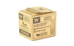 Winchester Ammunition WIN USA 9MM 115GR FMJ 50/1000 - alternate view 3