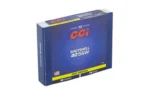 CCI Pest Control Handgun Shotshells .40 S&W 88 gr #9 shot 1250 fps 10/ct - alternate view 3