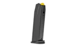Taurus International Inc. Taurus TH9 Handgun Magazine Black 9mm Luger 17/rd - alternate view 3