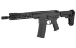 CMMG BNSHE MK4 5.56 10.5" PB 30RD AB - alternate view 3