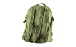 NcSTAR Inc. NcStar VISM Tactical Backpack Green - alternate view 3