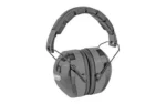 Champion Passive Ear Muffs - alternate view 3