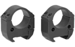 Talley Mounting Systems Talley 2-Piece Picatinny Modern Sporting Scope Rings 1" Medium - alternate view 3