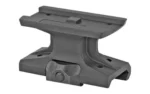 Reptilia DOT Mount for Aimpoint Micro Lower 1/3 39mm Black - alternate view 3