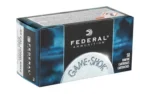 Federal FED GMSHK 22LR #12 LD SHOT 50/2500 - alternate view 3