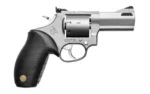Taurus International Inc. Taurus 692 Handgun .357 Mag/38 Spl/9mm Luger 7rd Capacity 3" Barrel Matte Stainless Finish