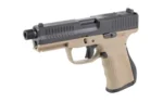 FMK Firearms FMK G3 9MM 4.5" 14RD DE TB - alternate view 3