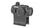 Konus Optics Konus Sight-Pro Nuclear Red Dot Dual Riser - Dual Illum Red/Green Dot - Matte - alternate view 3