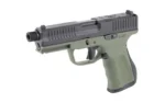 FMK Firearms FMK G3 9MM 4.5" 14RD ODG TB - alternate view 3