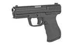 FMK Firearms FMK G2 9MM 3.87" 10RD BLK - alternate view 3