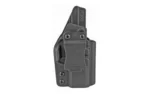 2nd Amendment 1791 LLC 1791 Kydex IWB Holster for Sig p365 Black RH - alternate view 3
