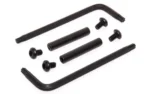 Cmc Triggers CMC AR Lower Parts Kit with 3.5 lbs Flat Trigger - alternate view 3
