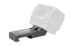 Viridian Green Laser Viridian PINCH Adjustable 35 Degree Offset Mount ACRO Adapter - alternate view 3
