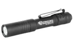Streamlight MicroStream USB Ultra-Compact Flashlight with 5-inch USB Cord and Lanyard - Black - alternate view 3