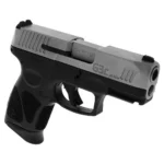 Taurus International Inc. Taurus G3C Handgun .40 S&W 10rd Magazine 3.2" Barrel Black with Stainless Steel Slide - alternate