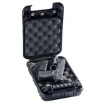 Streamlight Speedlocker Gun Safe for One Handgun Black - alternate view 3