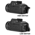 Streamlight STRMLGHT TLR-3X FOR 1913 SLIM BLK - alternate view 3
