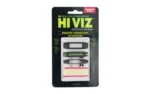 North Pass Ltd. Hiviz BIRDBUSTER 2-CRIMSON/2-GREEN - alternate view 3