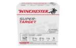 Winchester Ammunition WIN SUPERTARGET 12GA 2.75" #9 25/250 - alternate view 3