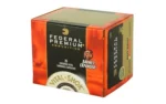Federal FED PRM 460S&W 275GR BRNS EXP 20/200 - alternate view 3