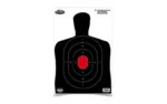 Birchwood Casey Dirty Bird BC27 Shadow Target 8/ct - alternate view 3