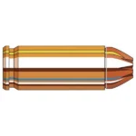 Hornady HRNDY HH 10MM 135GR MFX 20/200 - alternate view 3