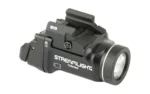 Streamlight STRMLGHT TLR-7 X SUB FOR SIG P365/XL - alternate view 3
